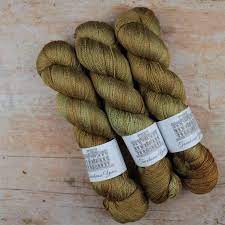 Townhouse Yarns Drury DK