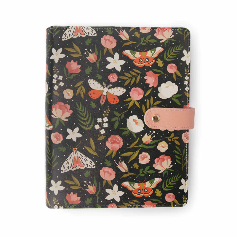 Project Journal Planner for Knitters & Crocheters by Twice Sheared Sheep (Pre-Order)