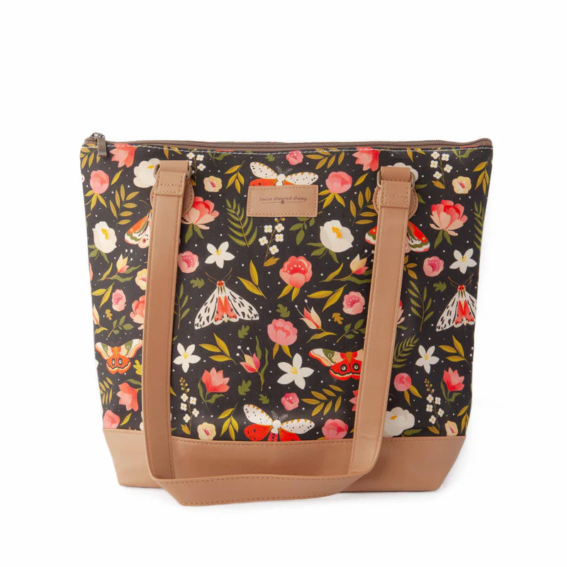 Mega Trinity Bag by Twice Sheared Sheep