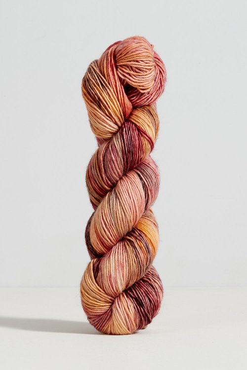 Gusto Wool - Olio DK/Lt Worsted
