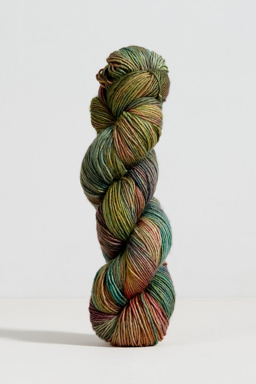 Gusto Wool - Olio DK/Lt Worsted