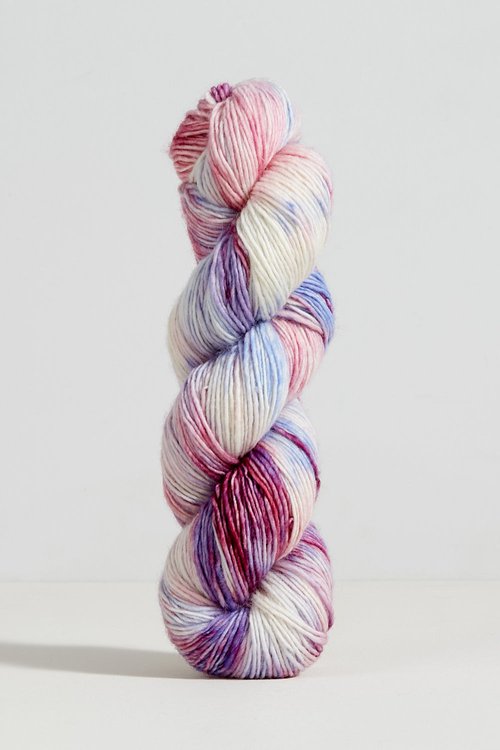 Gusto Wool - Olio DK/Lt Worsted