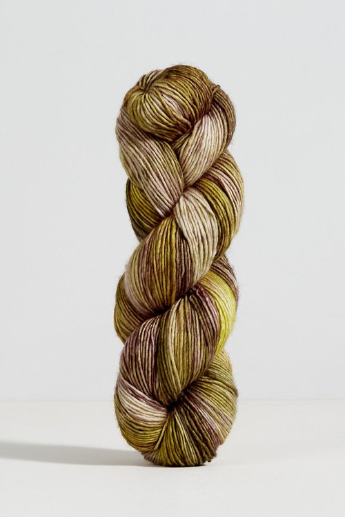 Gusto Wool - Olio DK/Lt Worsted