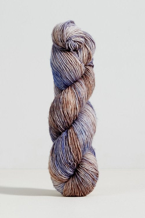 Gusto Wool - Olio DK/Lt Worsted