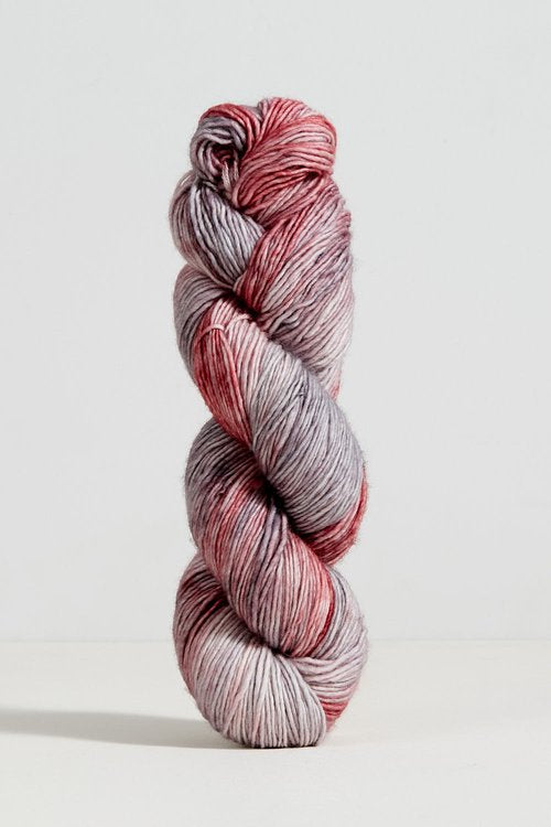 Gusto Wool - Olio DK/Lt Worsted