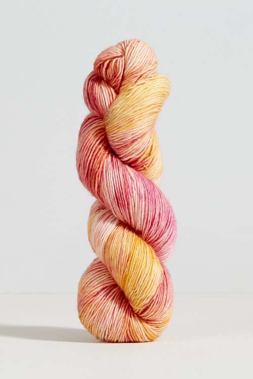 Gusto Wool - Olio DK/Lt Worsted