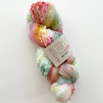 Mo' Slub by Emma's Yarn