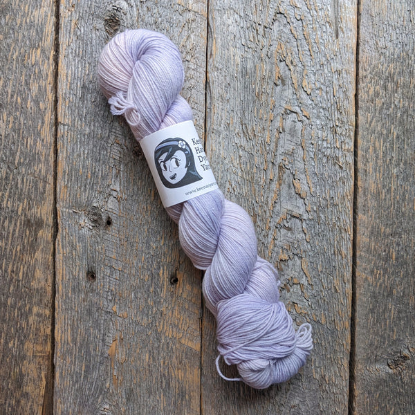 Keenan Hand Dyed Sock