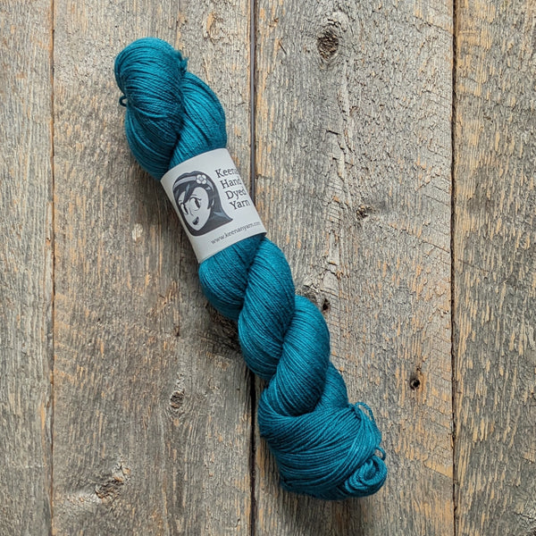Keenan Hand Dyed Sock