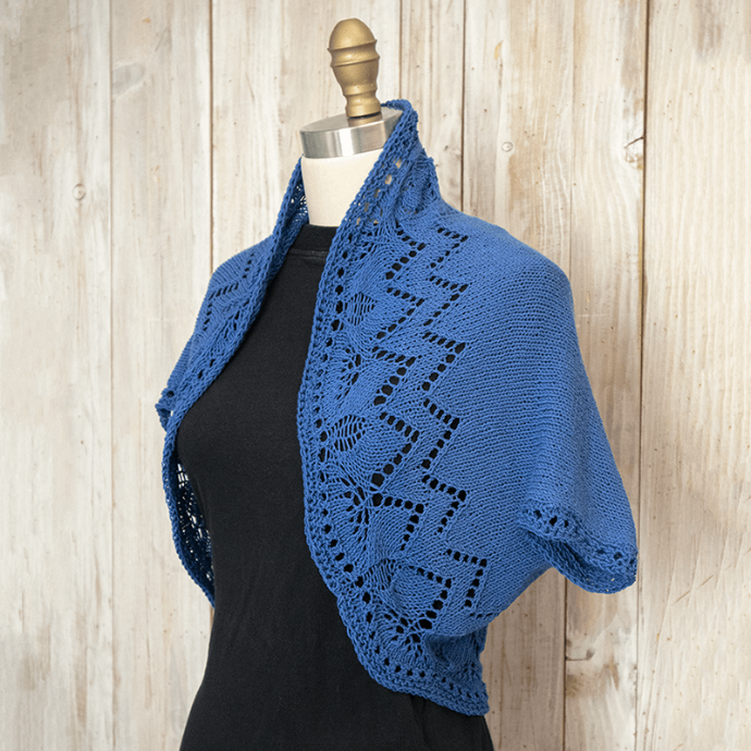 WanderKnit Mexico