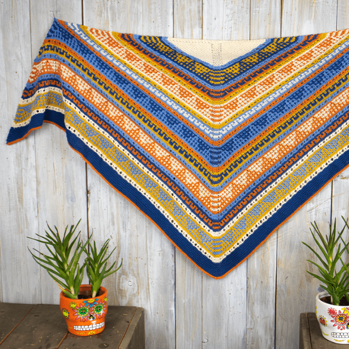 WanderKnit Mexico