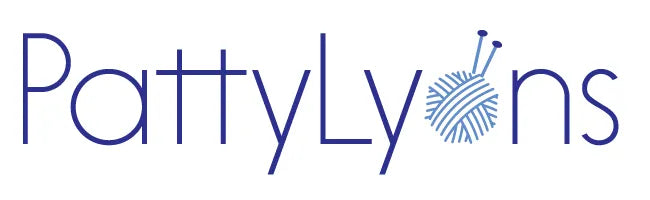 Patty Lyons' Workshop with Becky