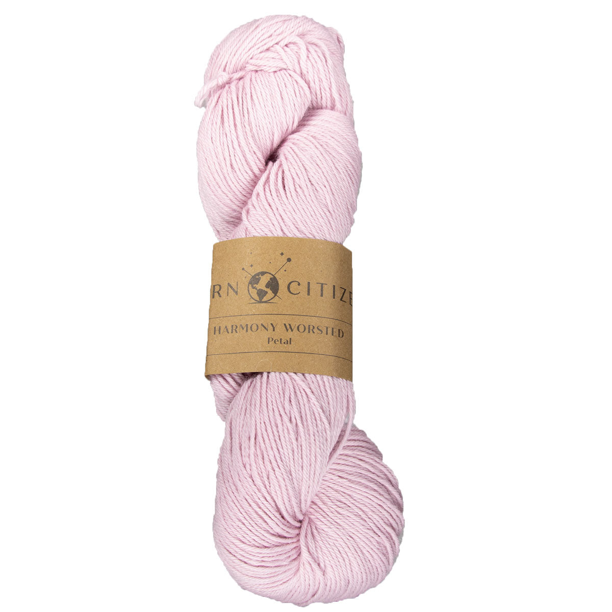 Harmony Worsted by Yarn Citizen