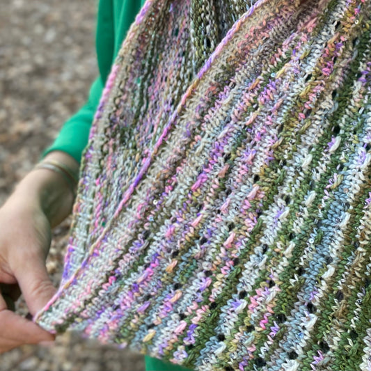 Silky Twist by Artyarns