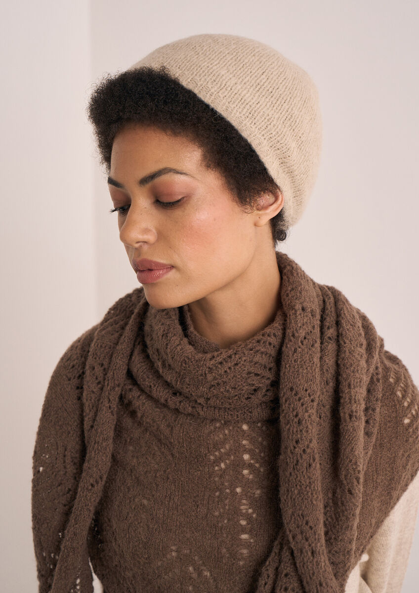Mode at Rowan Pattern