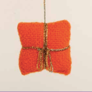 Zoom Loom Ornament Class with Marla