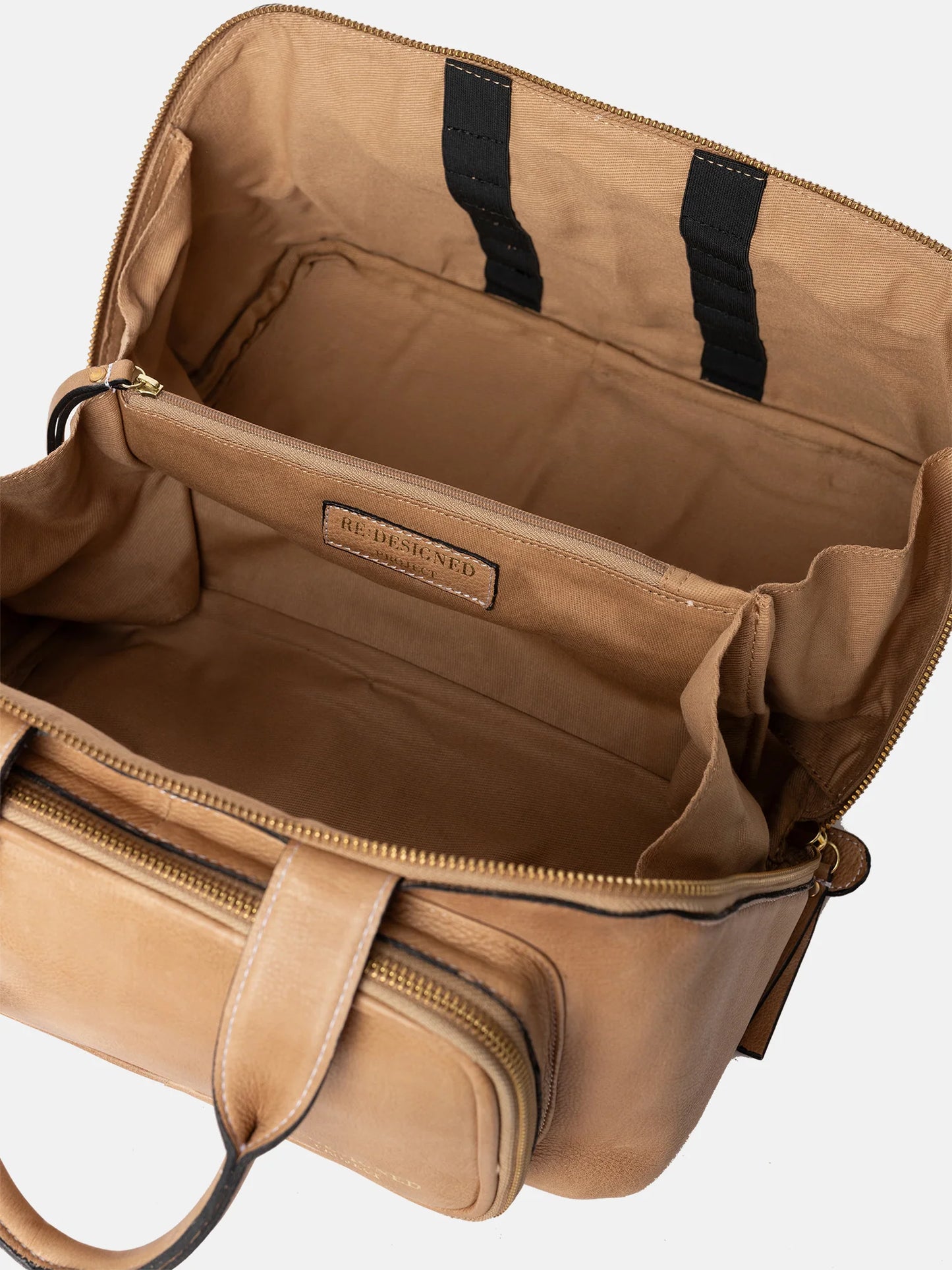 Project 39 by RE:DESIGNED