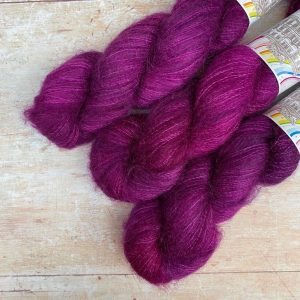 Townhouse Yarns Abbey Lace