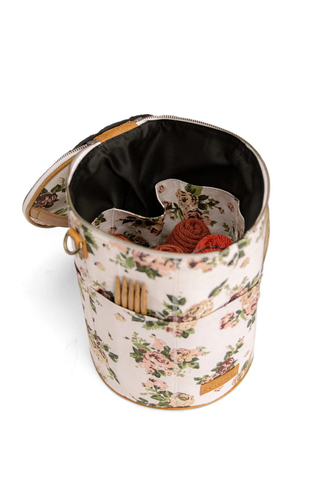 Canvas Saturn XL by Muud