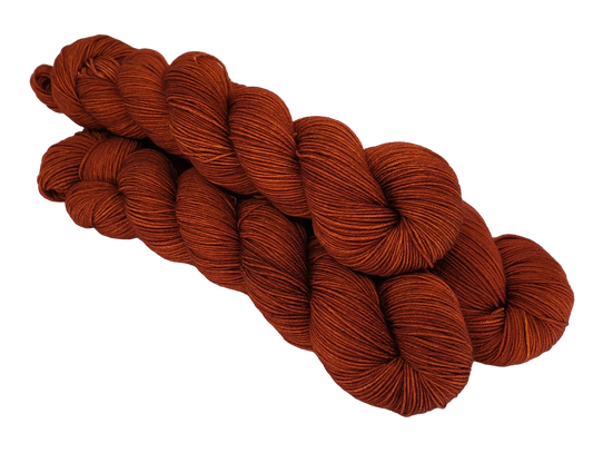 Tonal Yarn Sock Deluxe by Chaos Fiber Co.