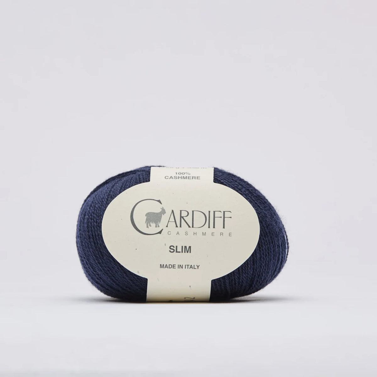 Slim by Cardiff Cashmere