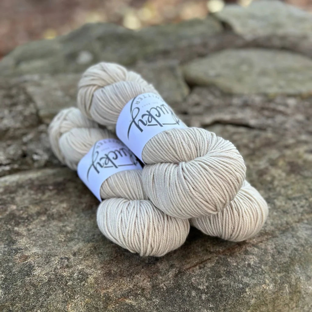 Primo DK by Plucky Knitter