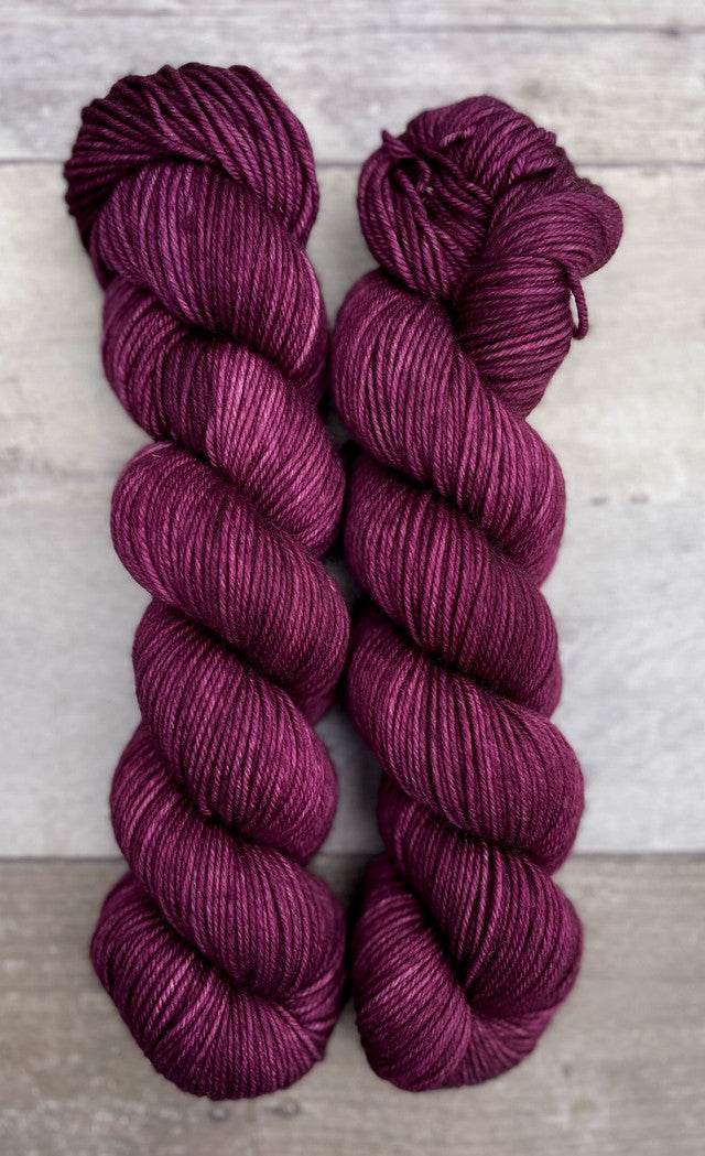 Stumptown DK by Polka Dot Sheep