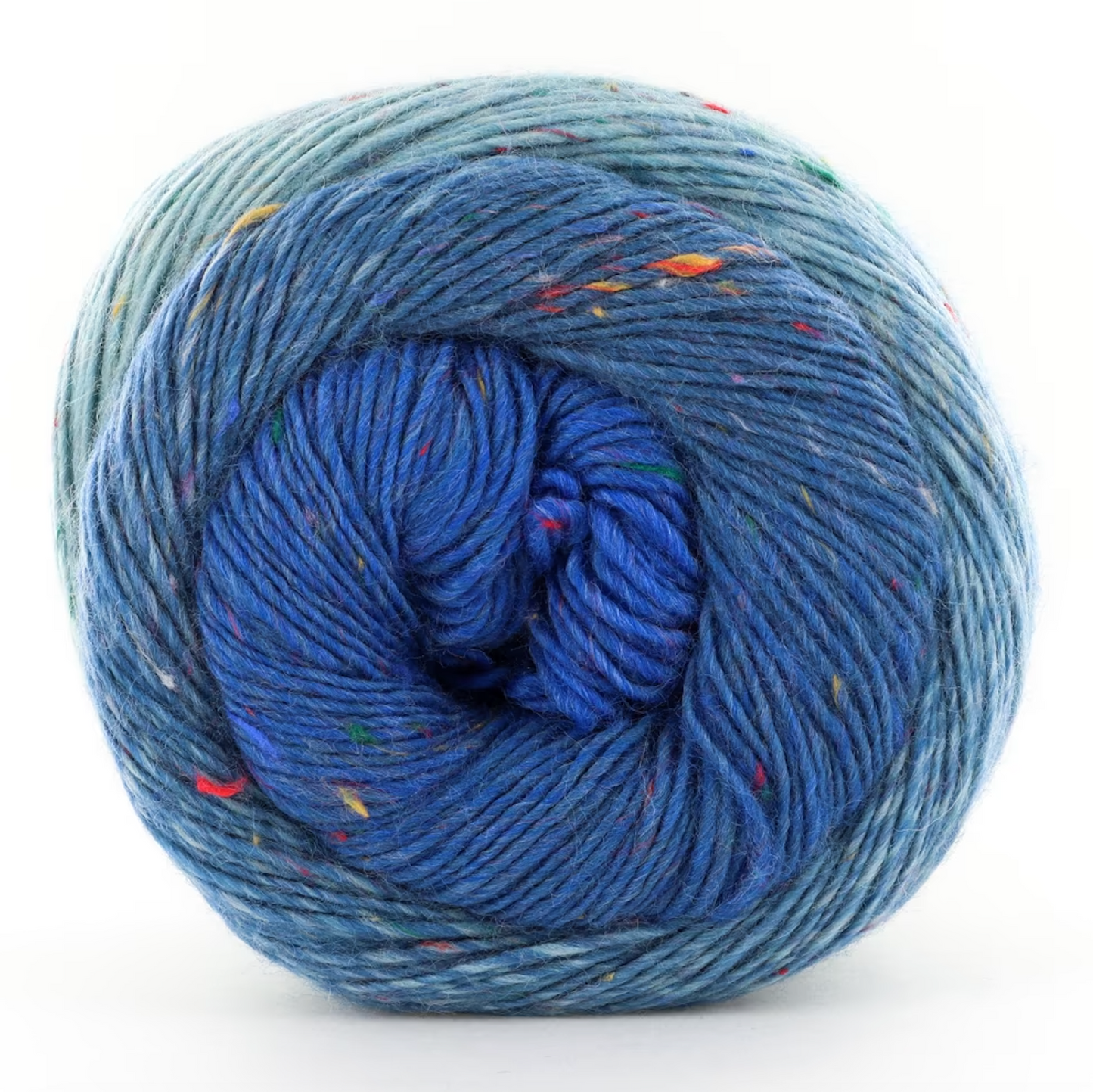 Poema Tweed by Laines du Nord