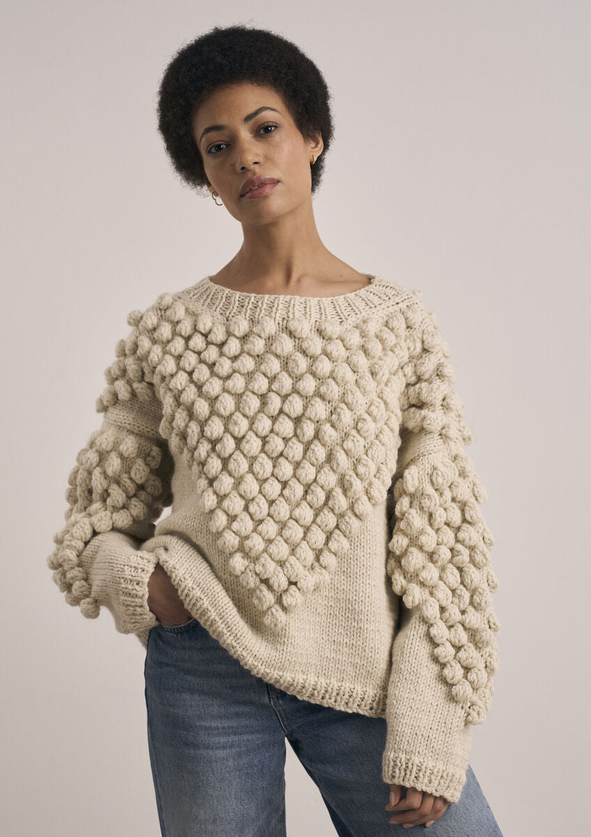 Mode at Rowan Pattern