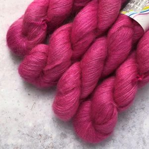 Townhouse Yarns Abbey Lace