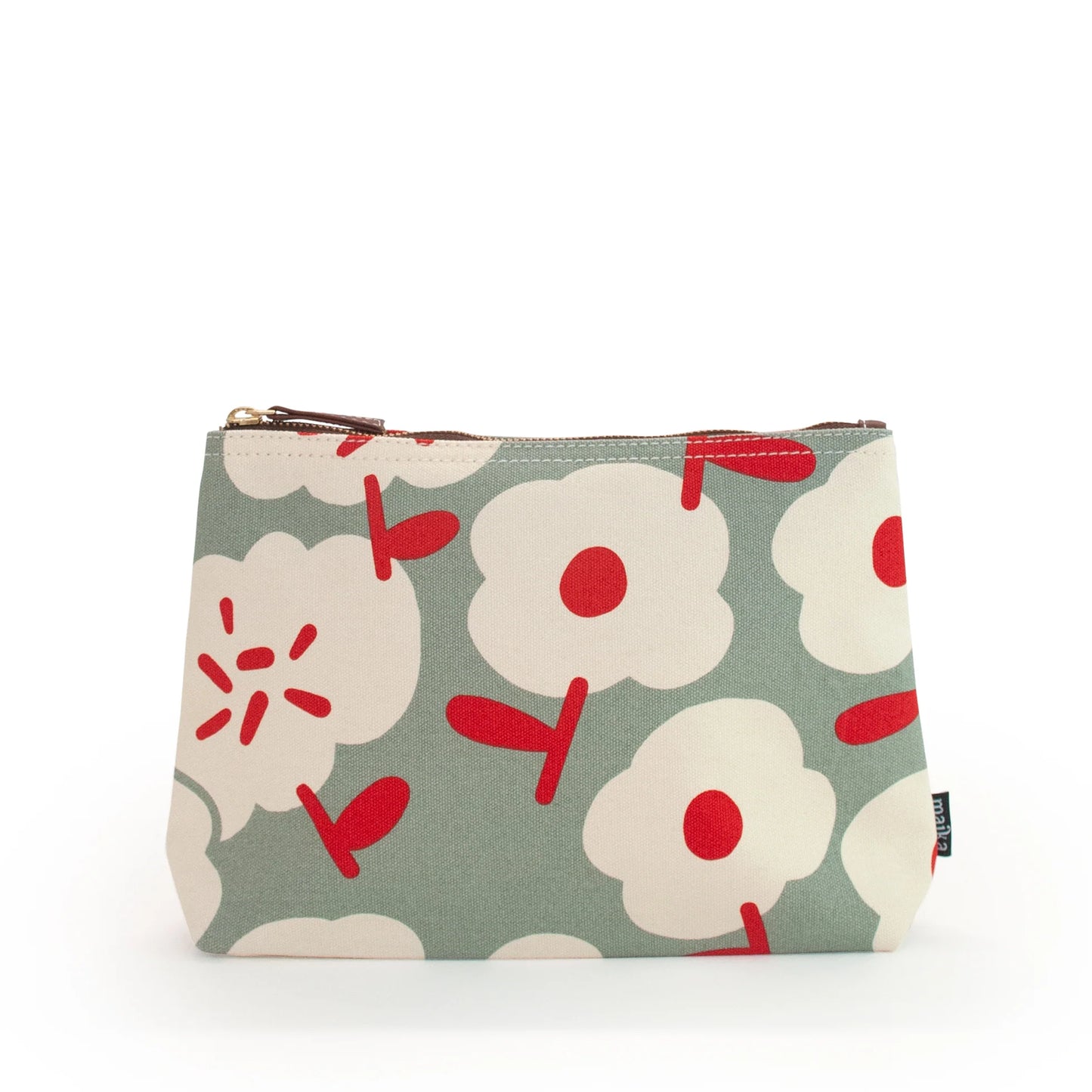 Maika Large Pouch
