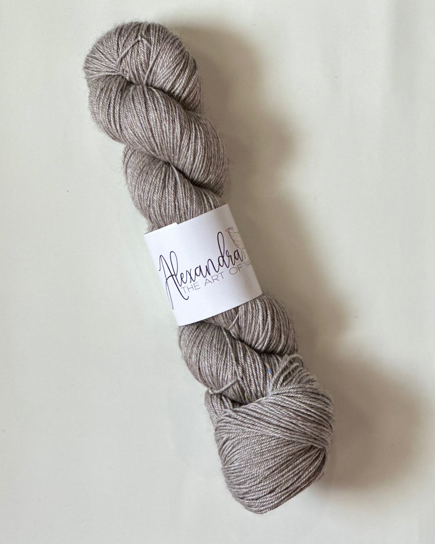Black Butte by Alexandra The Art of Yarn