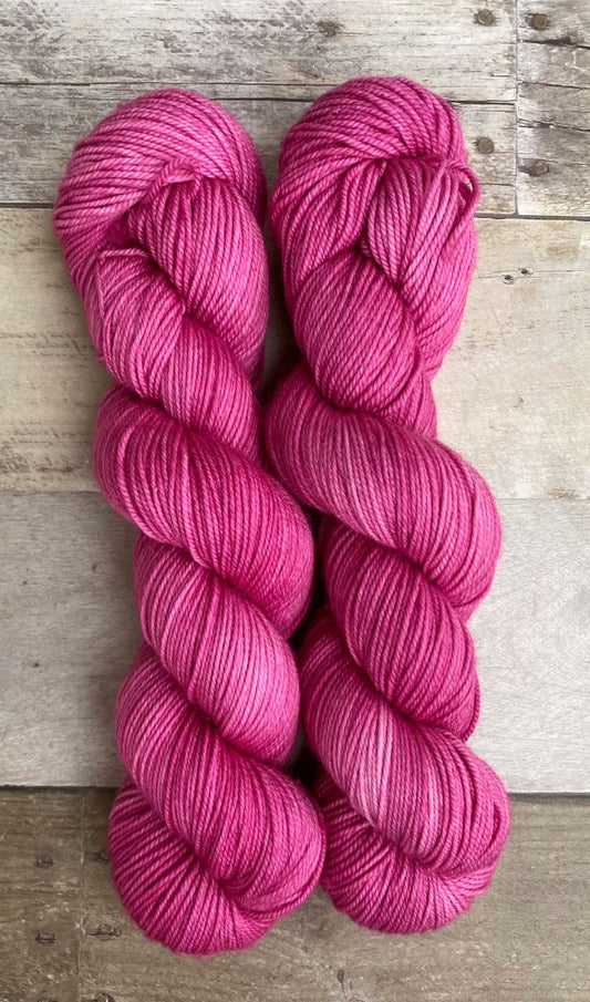 Stumptown DK by Polka Dot Sheep