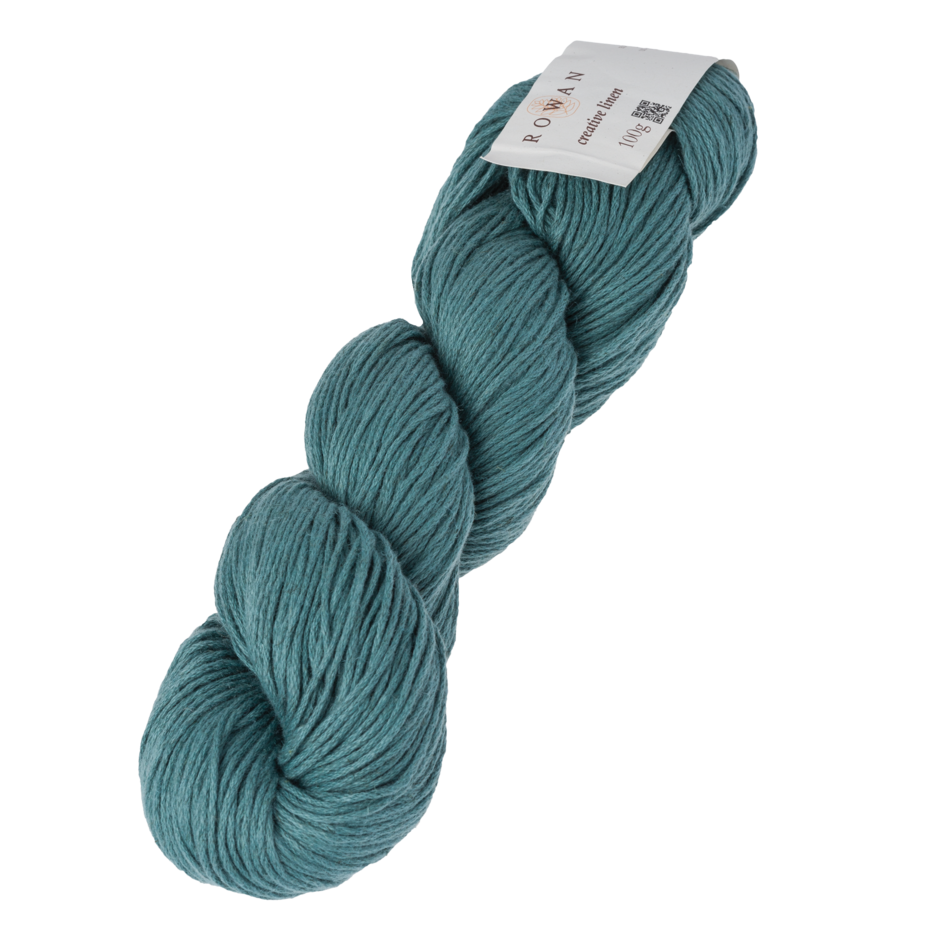 Creative Linen by Rowan