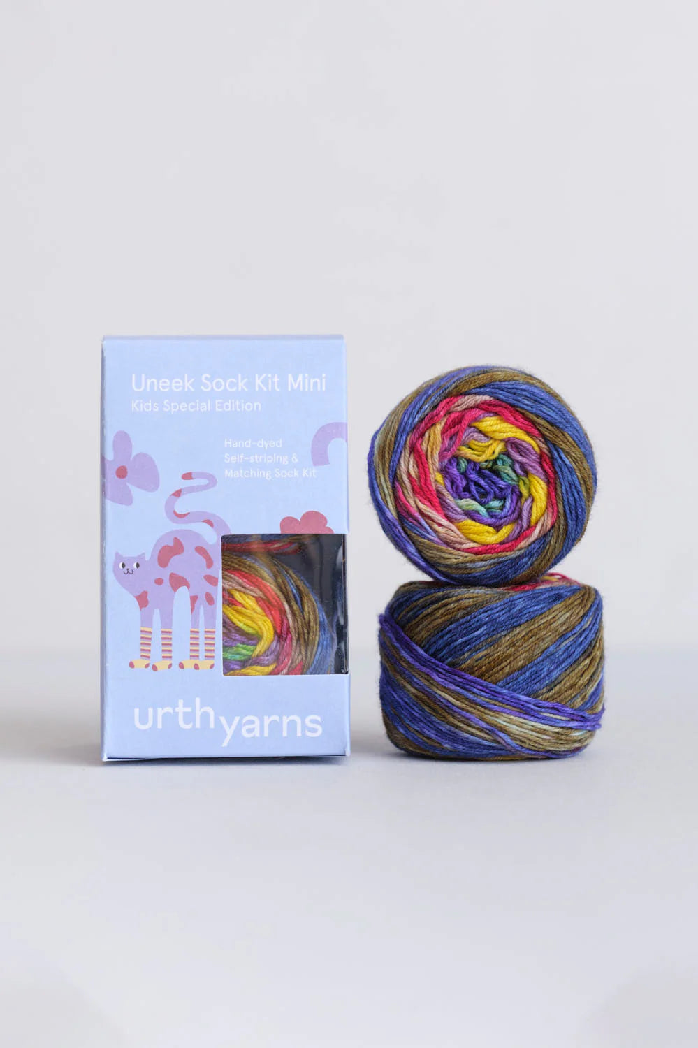 Uneek Sock Kit Mini - Kids Special Edition