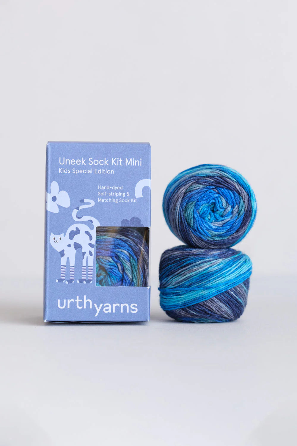 Uneek Sock Kit Mini - Kids Special Edition