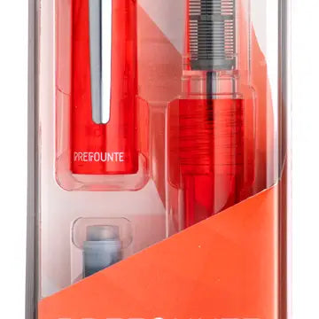 Prefounte Fountain Pens