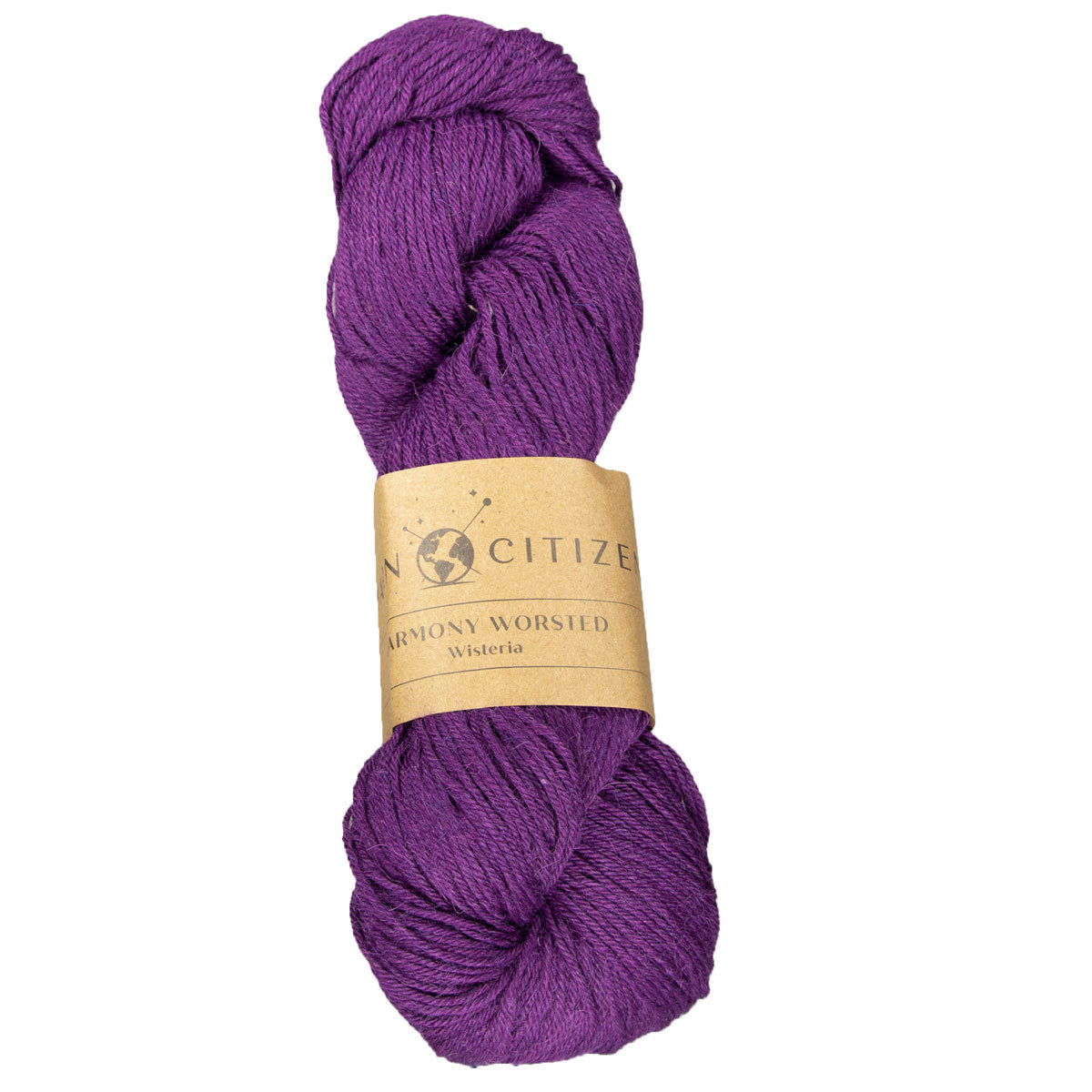 Harmony Worsted by Yarn Citizen