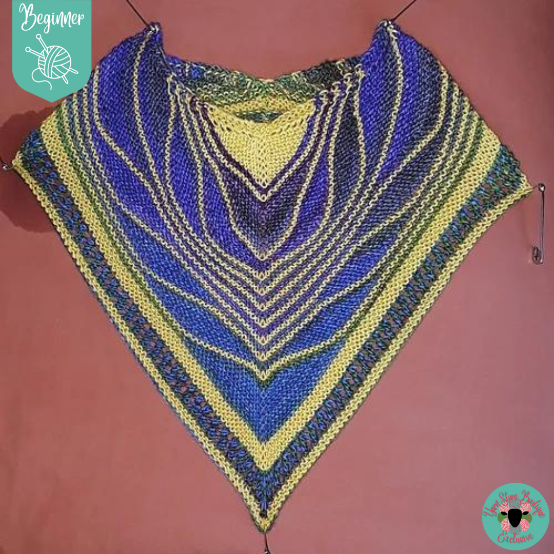 Throwback Tuesday Butterfly Cowl Kits