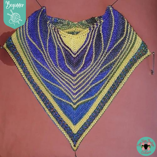 Throwback Tuesday Butterfly Cowl Kits