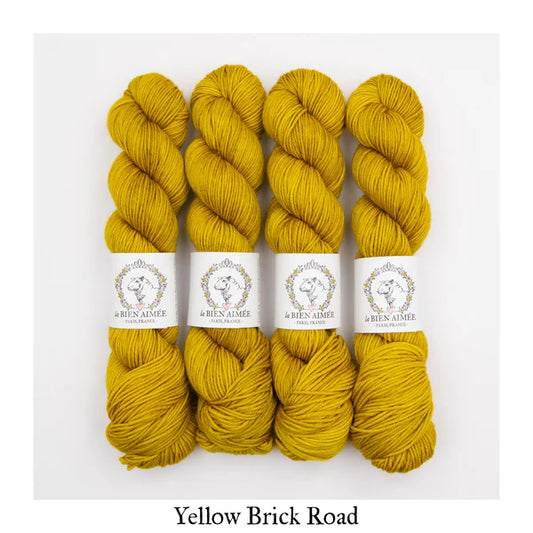 Merino DK by La Bien Aimee