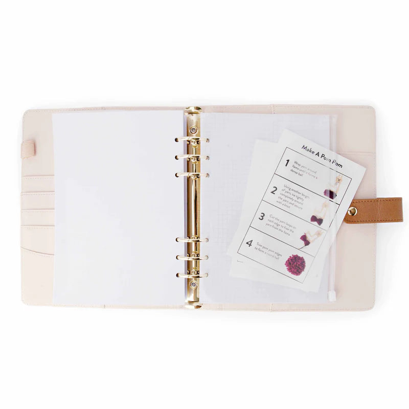 Project Journal - Zippered pencil pouch by Twice Sheared Sheep (Pre-Order)