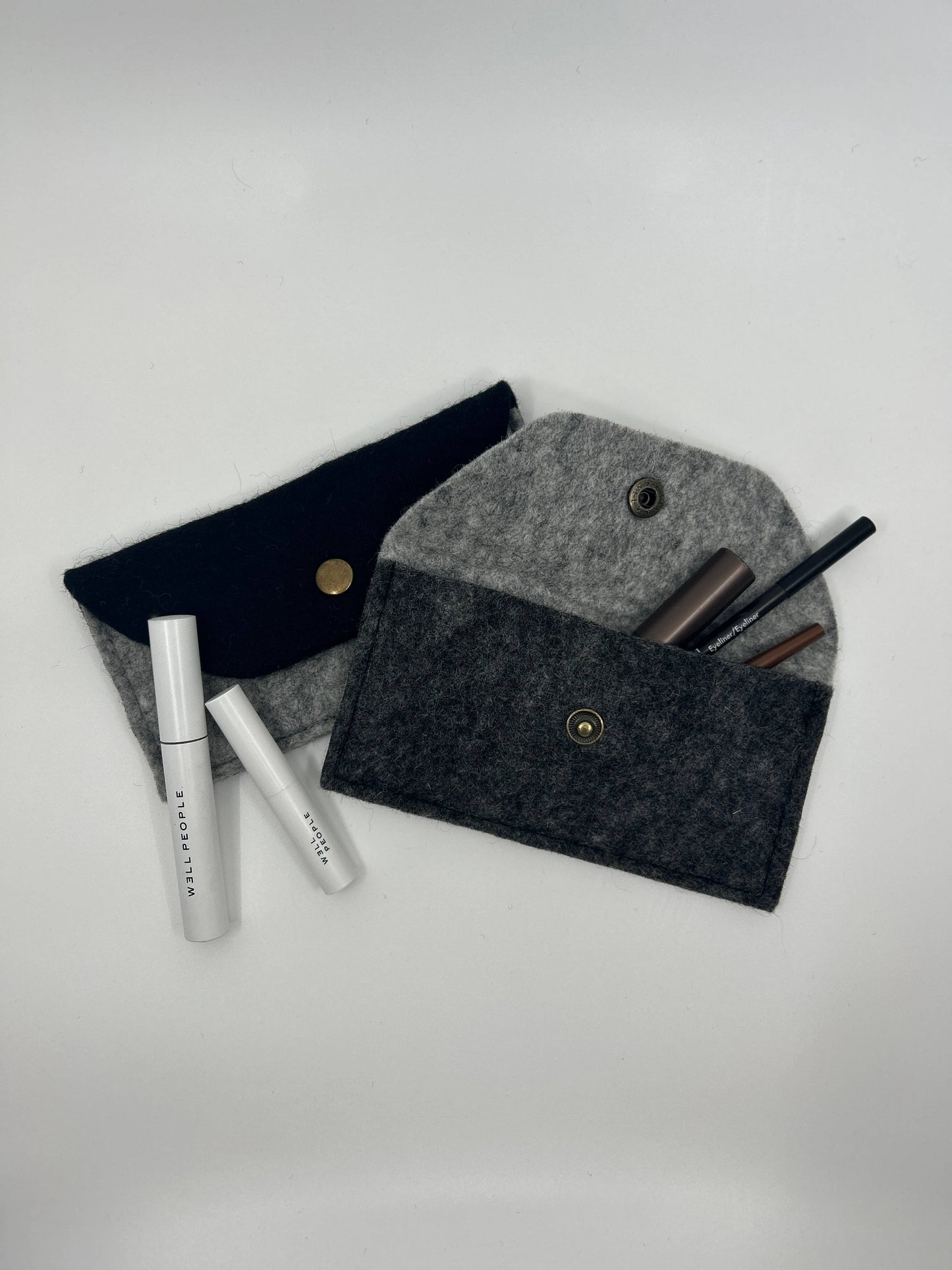 The Snap-and-Go - Mini - Organizer Pouch by of Life