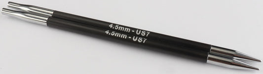 Karbonz Interchangeable Circular Needles