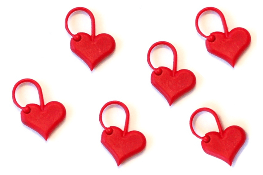 Stitch Markers by Addi