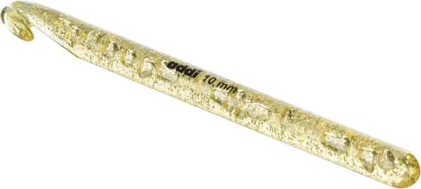 Premium Crochet Hook by Addi