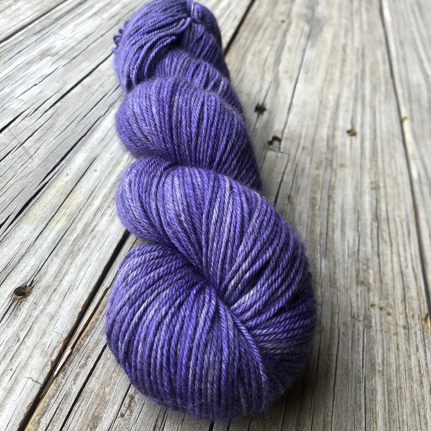 Yak Silk DK Treasures by Treasure Goddess