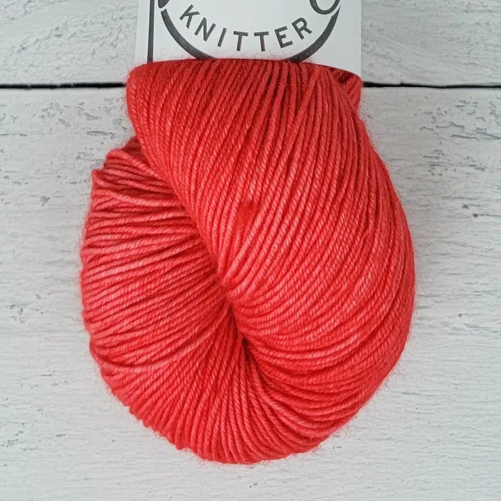 Primo Fingering by Plucky Knitter