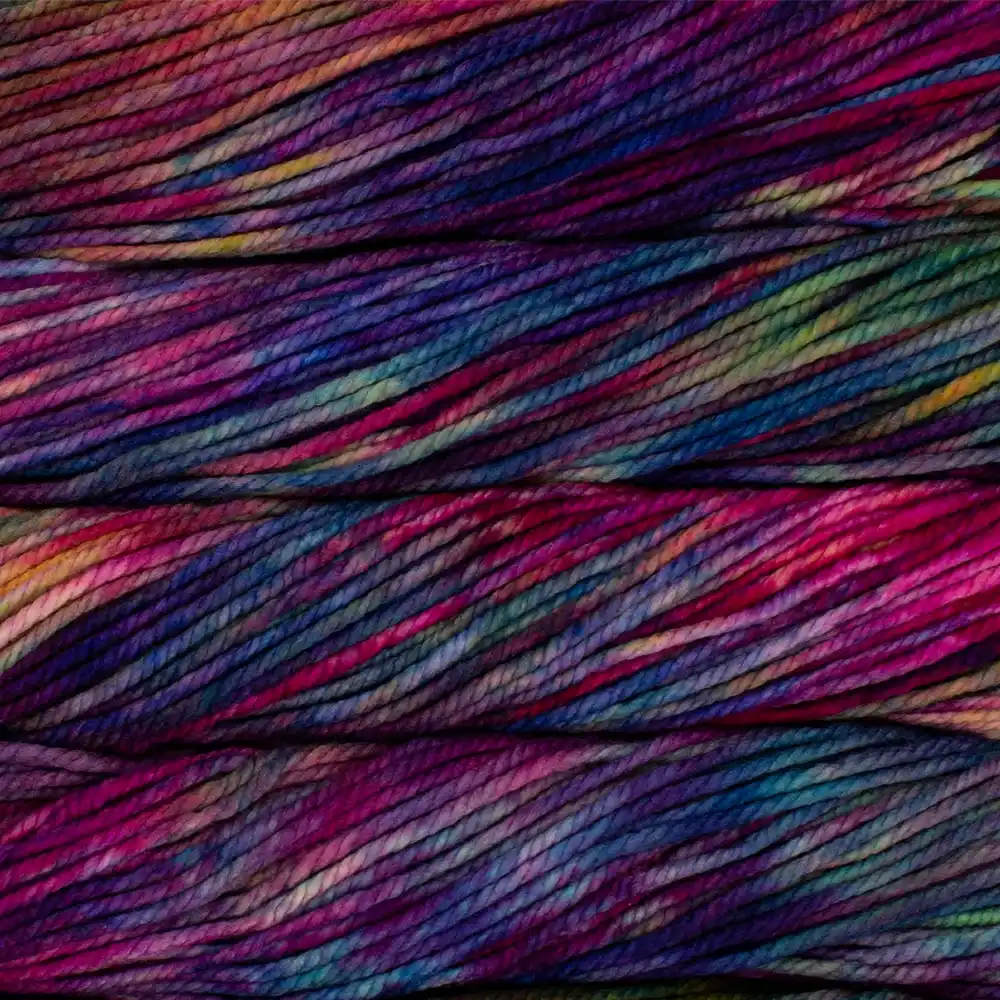 Rios by Malabrigo