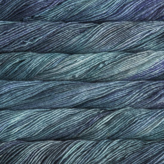 Silky Merino by Malabrigo